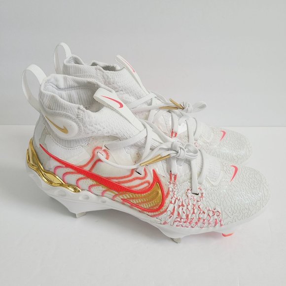 NEW Nike Alpha Huarache NXT Playoff Pack Baseball Cleats DJ6517-161 Size 7.5 main image 4